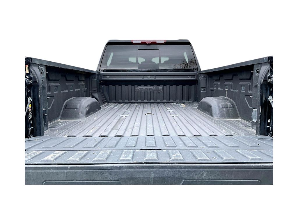 Thumbnail: 2024 GMC Sierra 2500 - 18