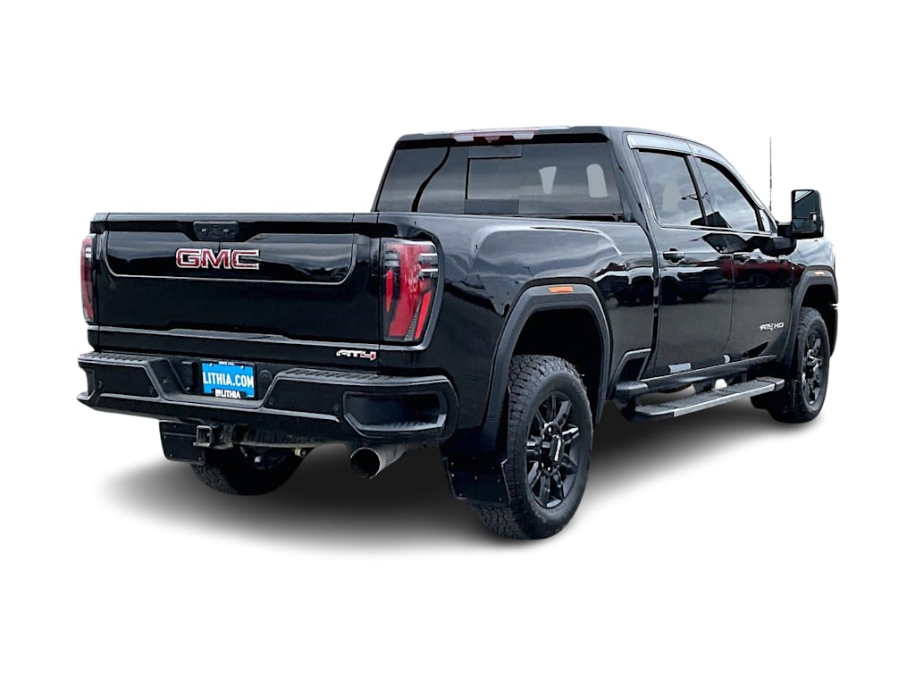 Thumbnail: 2024 GMC Sierra 2500 - 22