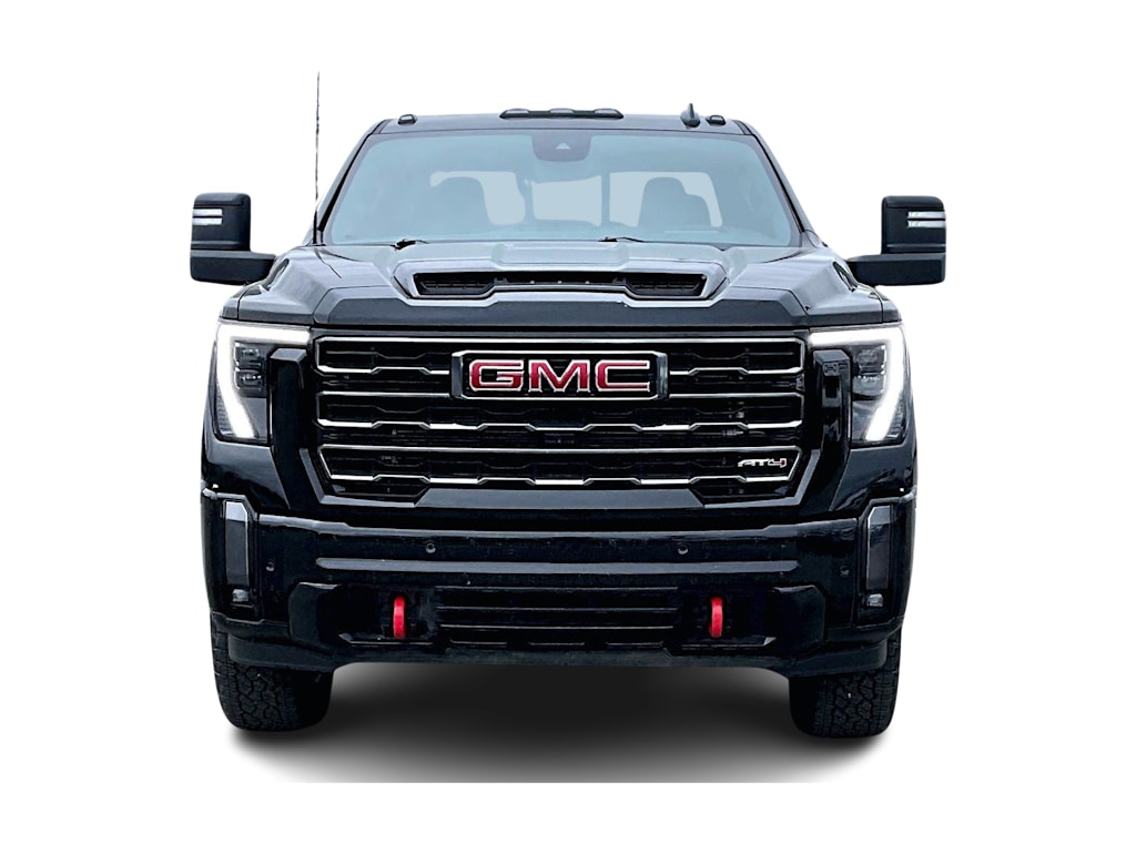 Thumbnail: 2024 GMC Sierra 2500 - 5