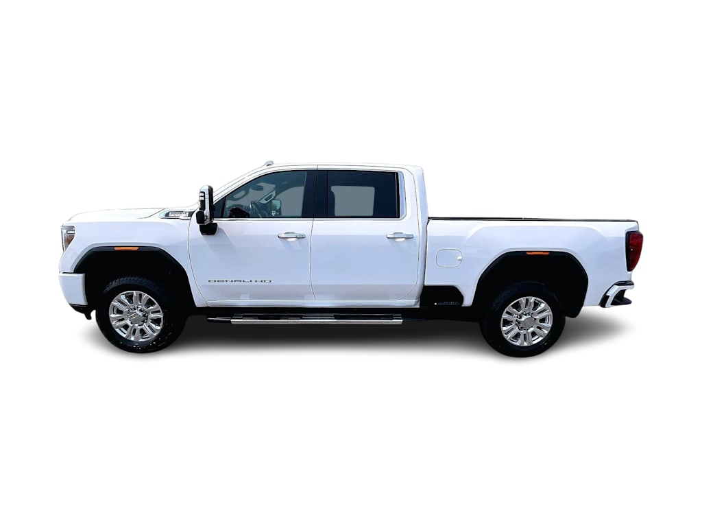Thumbnail: 2023 GMC Sierra 2500 - 3