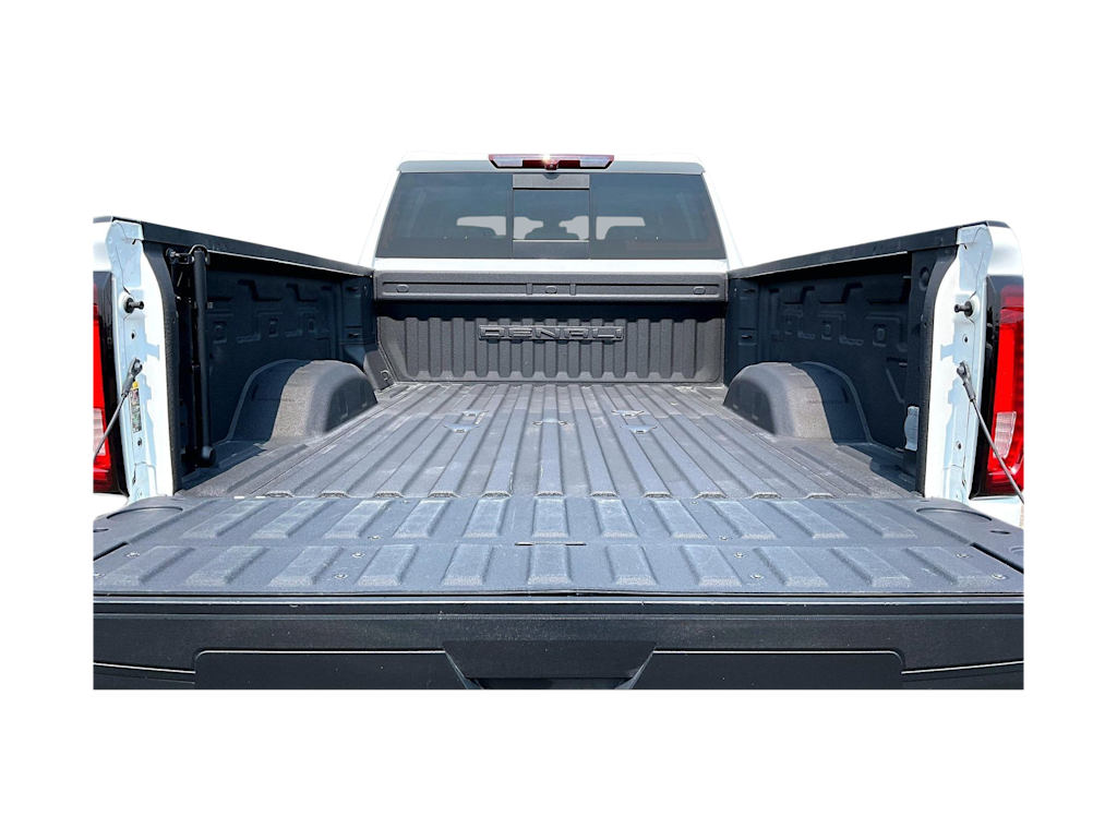 Thumbnail: 2023 GMC Sierra 2500 - 18