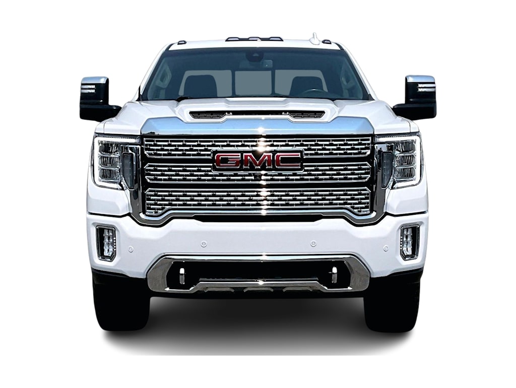 Thumbnail: 2023 GMC Sierra 2500 - 6