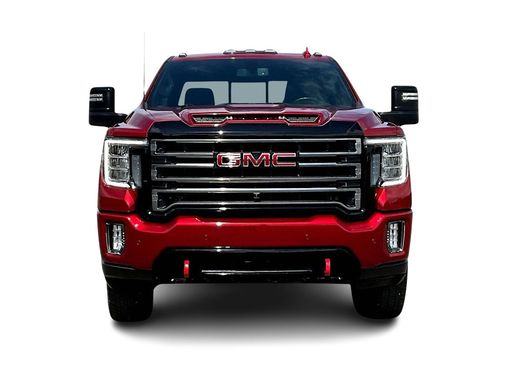 Thumbnail: 2023 GMC Sierra 3500 - 6