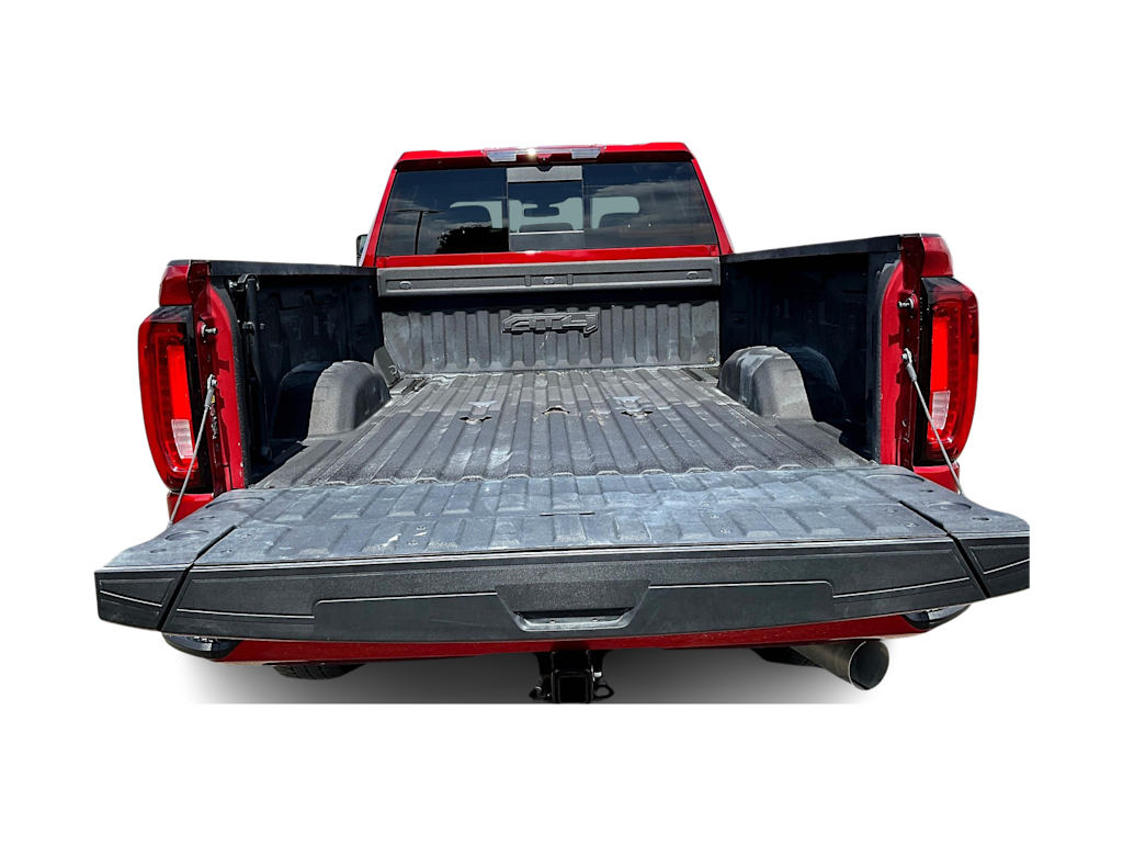 Thumbnail: 2023 GMC Sierra 3500 - 18