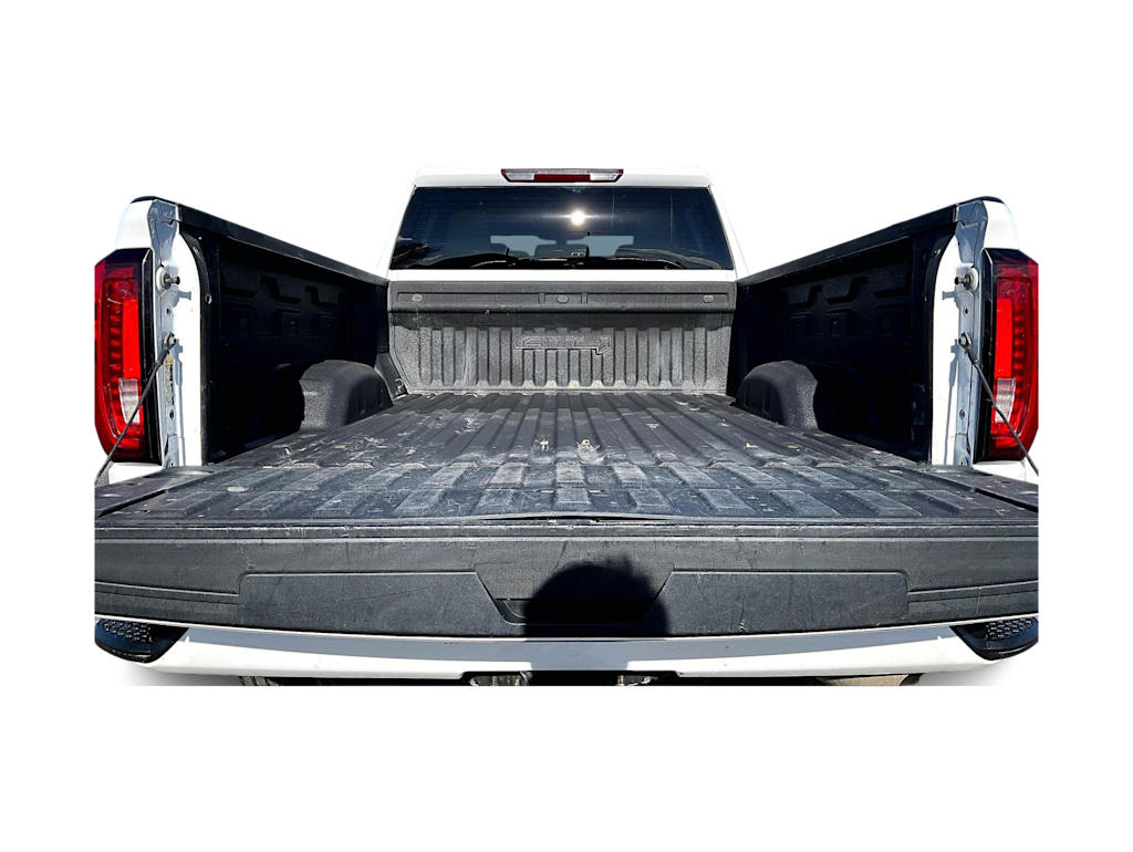 Thumbnail: 2022 GMC Sierra 3500 - 19