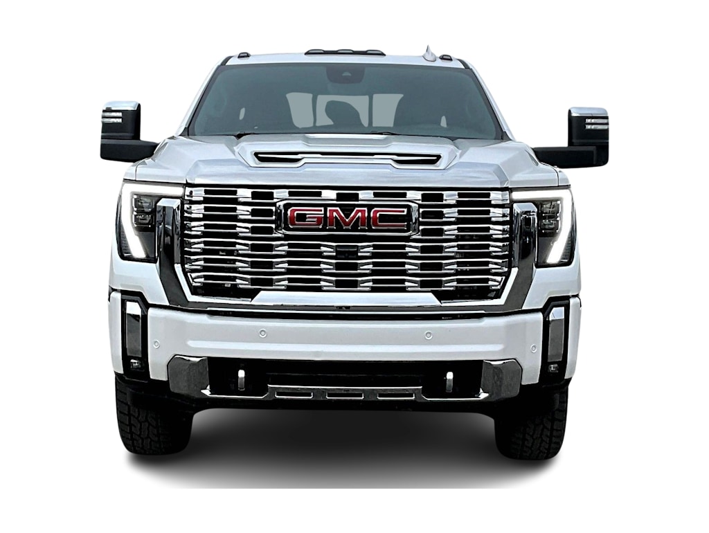 Thumbnail: 2024 GMC Sierra 3500 - 6