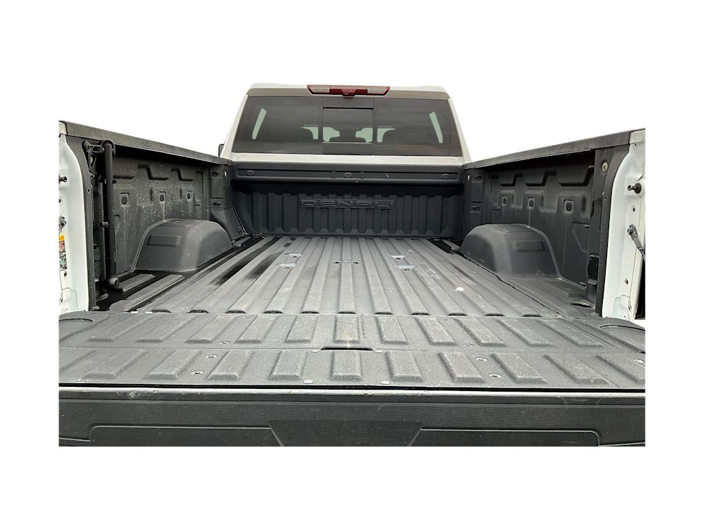 Thumbnail: 2024 GMC Sierra 3500 - 18