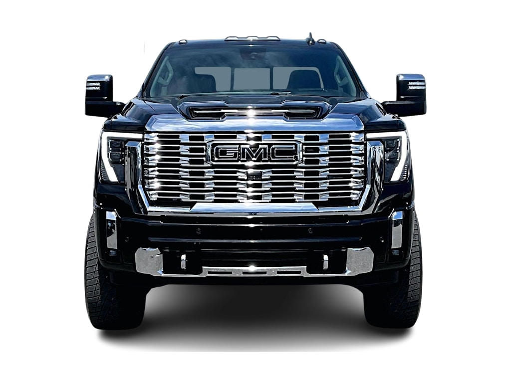 Thumbnail: 2024 GMC Sierra 3500 - 18