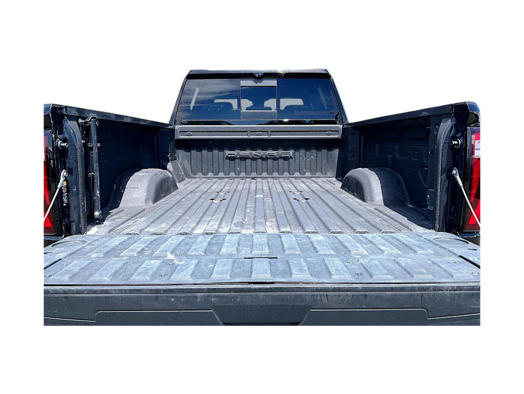 Thumbnail: 2024 GMC Sierra 3500 - 15