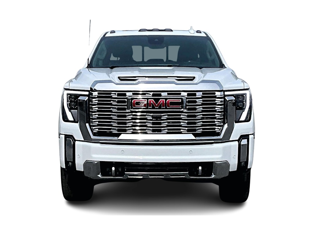 Thumbnail: 2024 GMC Sierra 3500 - 6