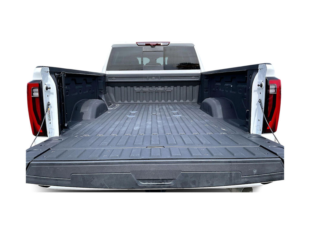 Thumbnail: 2024 GMC Sierra 3500 - 18