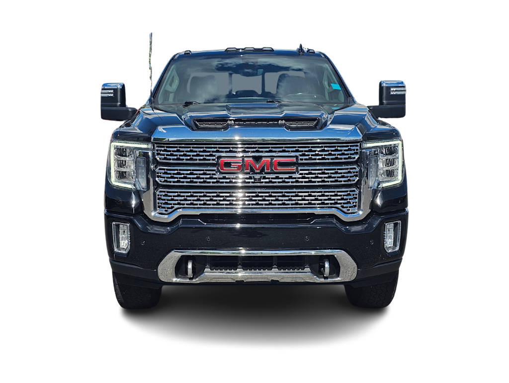 2021 GMC Sierra 3500  6