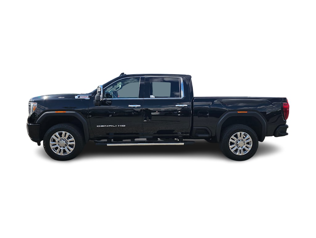 2021 GMC Sierra 3500  3