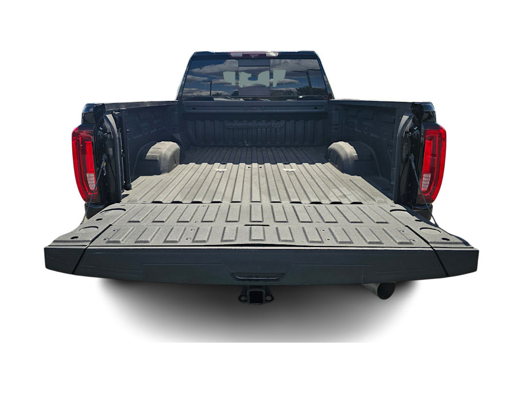 2021 GMC Sierra 3500  18