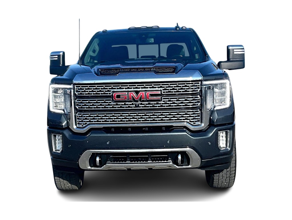 Thumbnail: 2022 GMC Sierra 3500 - 6