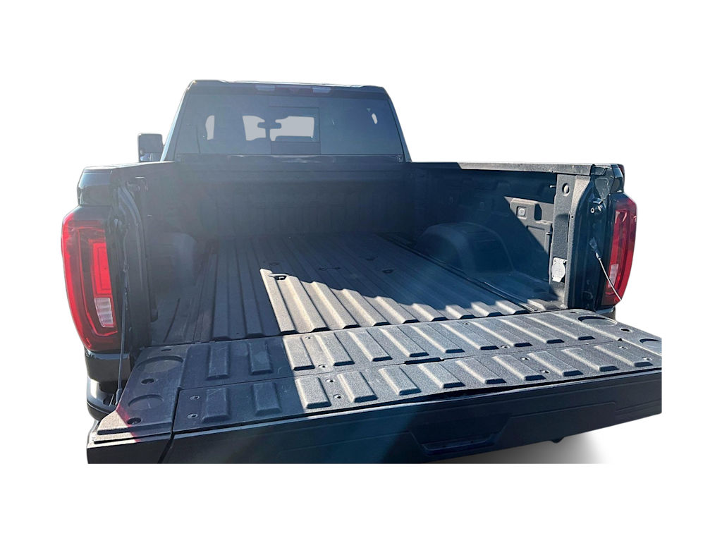 Thumbnail: 2022 GMC Sierra 3500 - 18