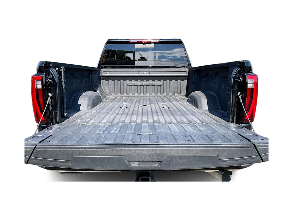 Thumbnail: 2024 GMC Sierra 3500 - 18