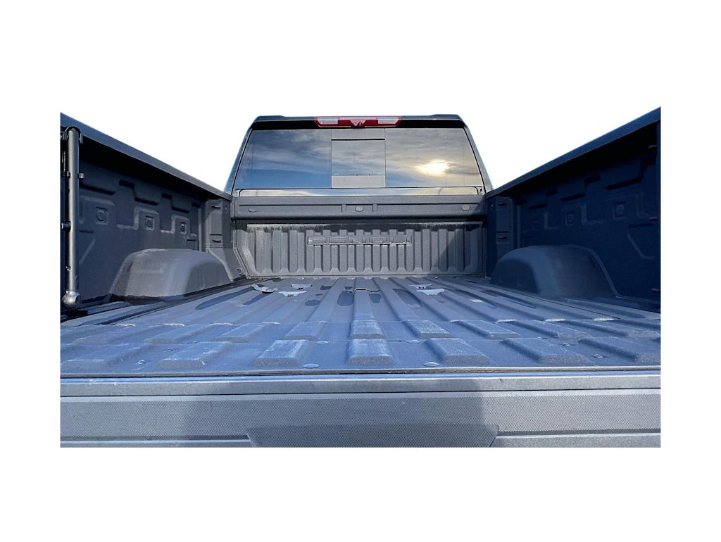 Thumbnail: 2024 GMC Sierra 3500 - 18