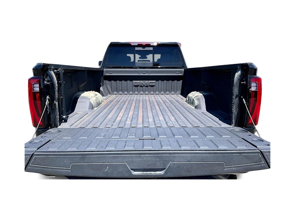 Thumbnail: 2025 GMC Sierra 3500 - 17