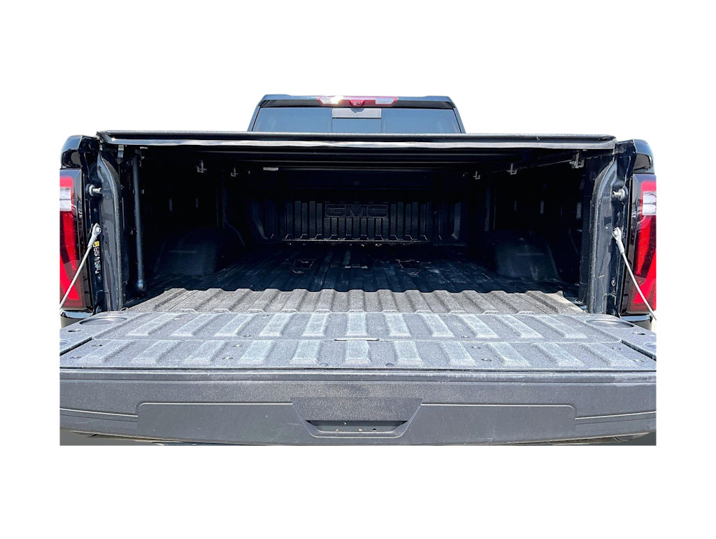 Thumbnail: 2025 GMC Sierra 3500 - 17