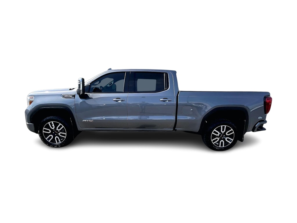 Thumbnail: 2022 GMC Sierra 1500 - 3