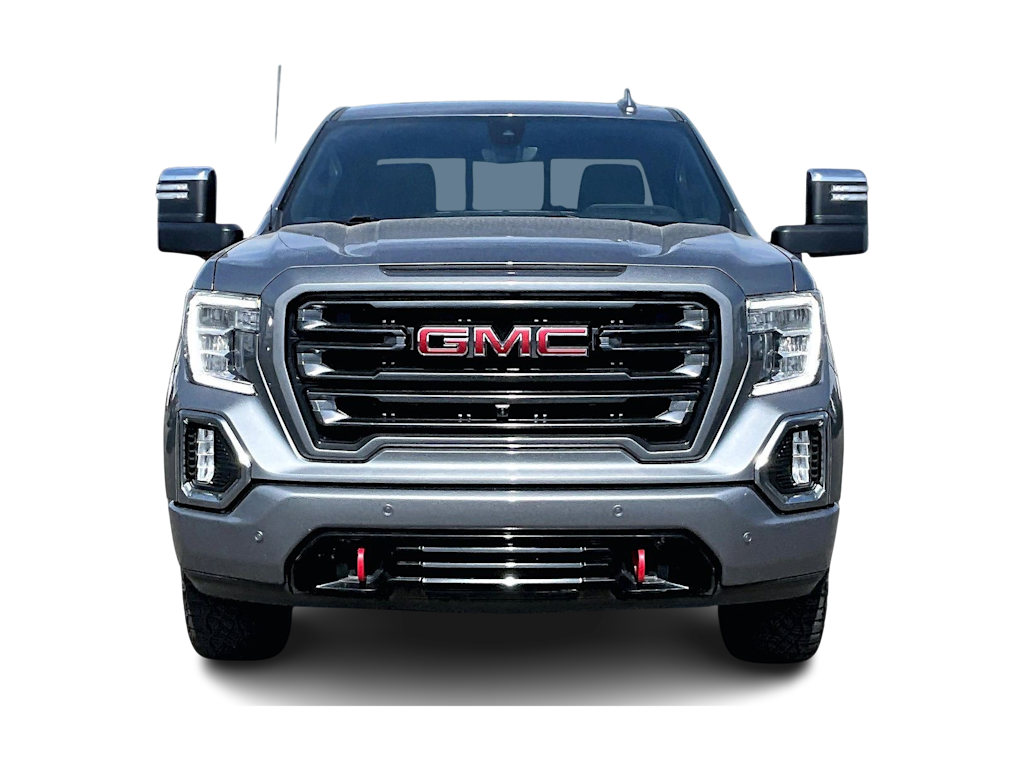 Thumbnail: 2022 GMC Sierra 1500 - 6