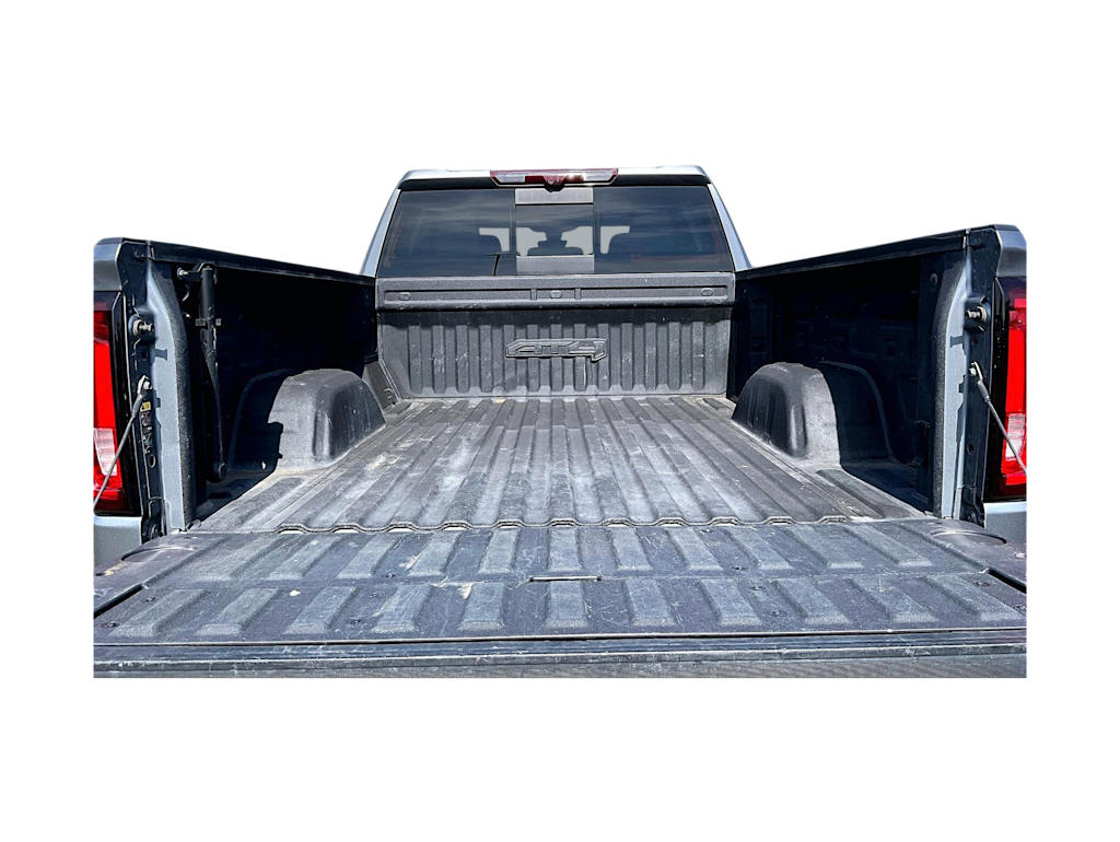 Thumbnail: 2022 GMC Sierra 1500 - 18