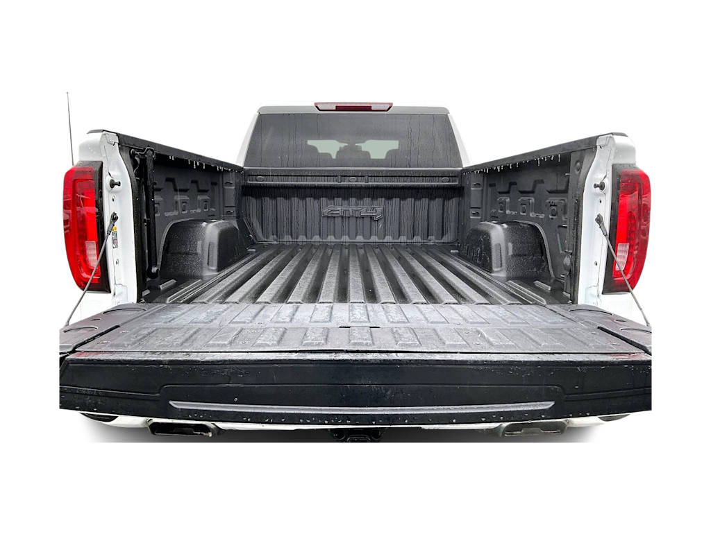 Thumbnail: 2021 GMC Sierra 1500 - 18
