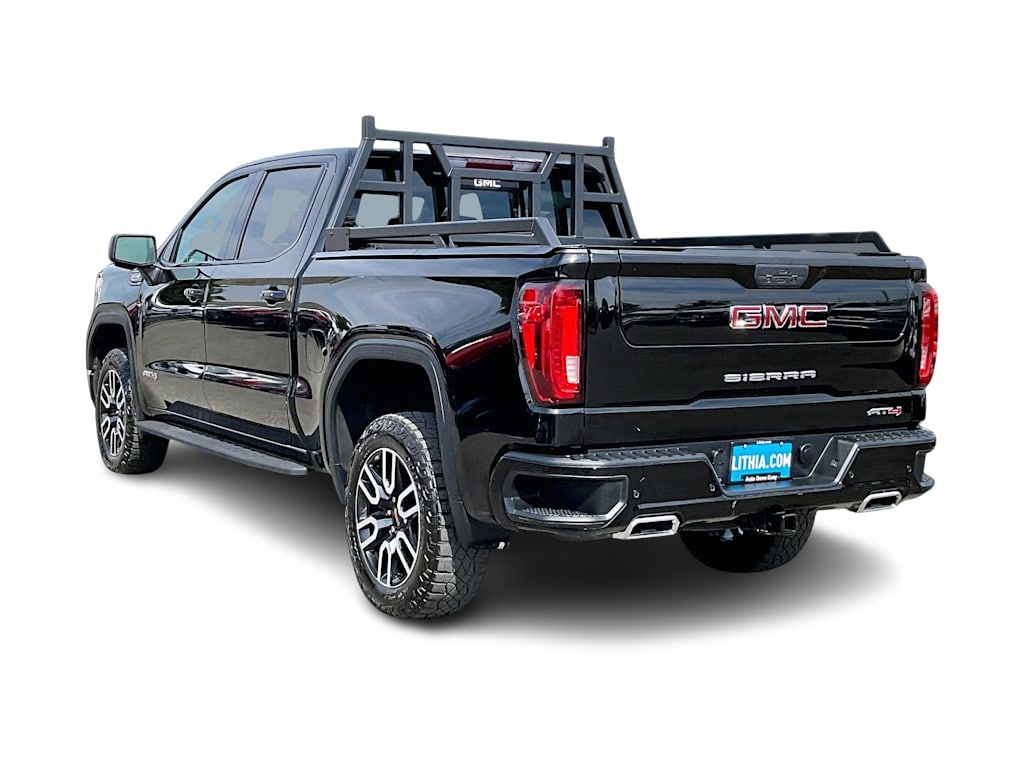 Thumbnail: 2022 GMC Sierra 1500 - 3