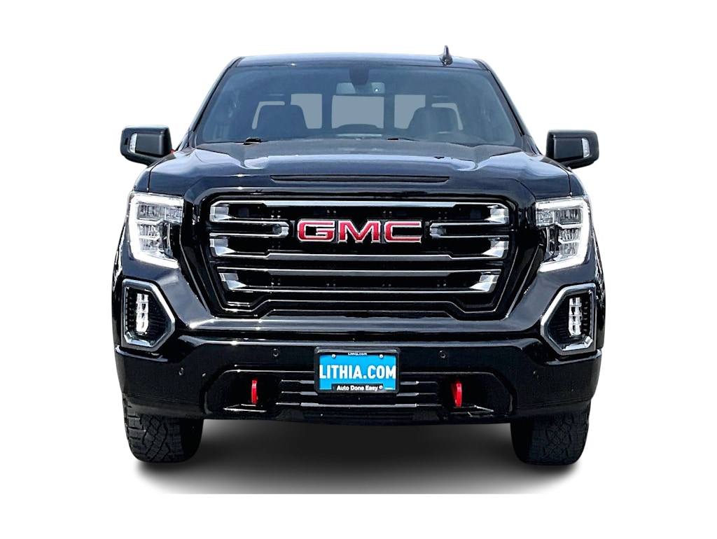 Thumbnail: 2022 GMC Sierra 1500 - 5