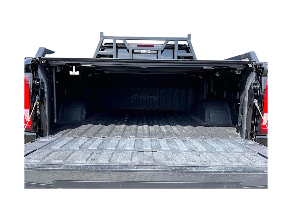 Thumbnail: 2022 GMC Sierra 1500 - 17