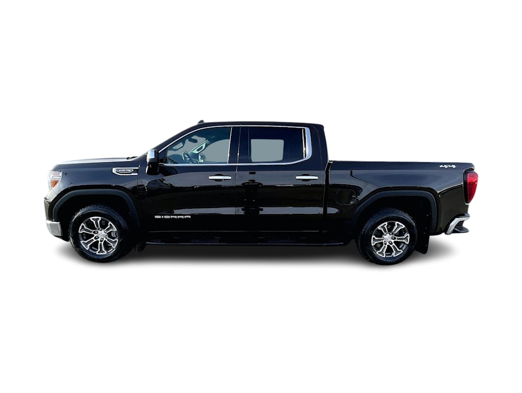 Thumbnail: 2019 GMC Sierra 1500 - 3