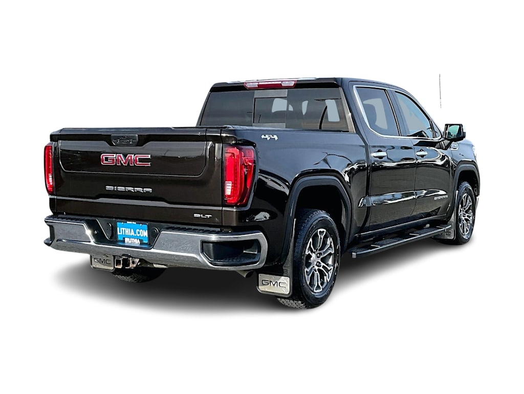 Thumbnail: 2019 GMC Sierra 1500 - 23
