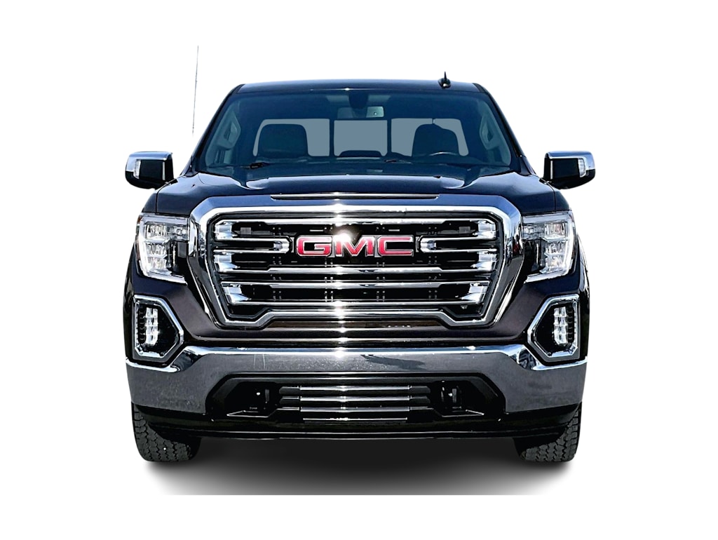 Thumbnail: 2019 GMC Sierra 1500 - 6