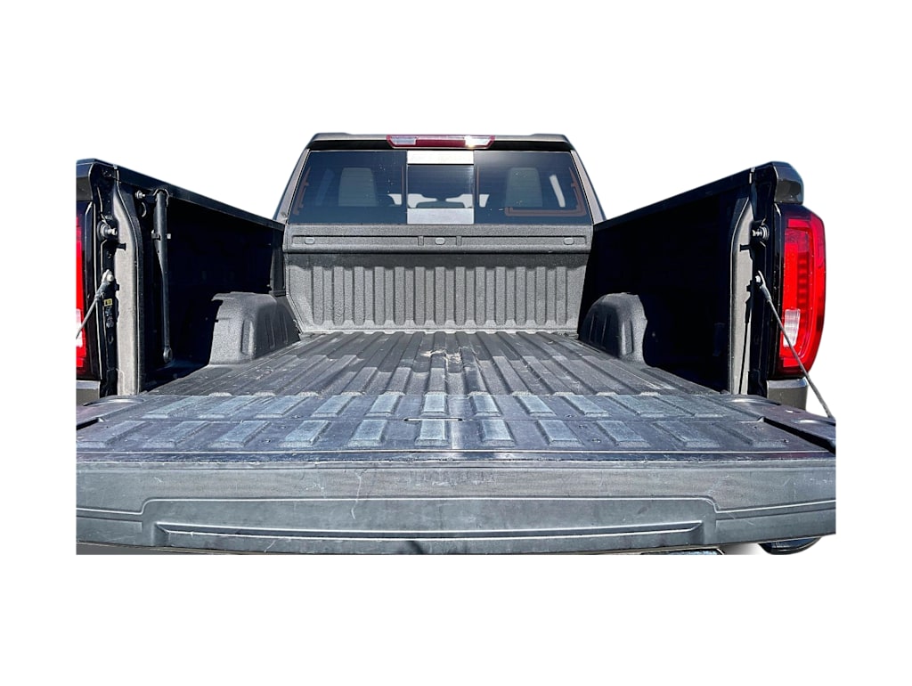 Thumbnail: 2019 GMC Sierra 1500 - 17
