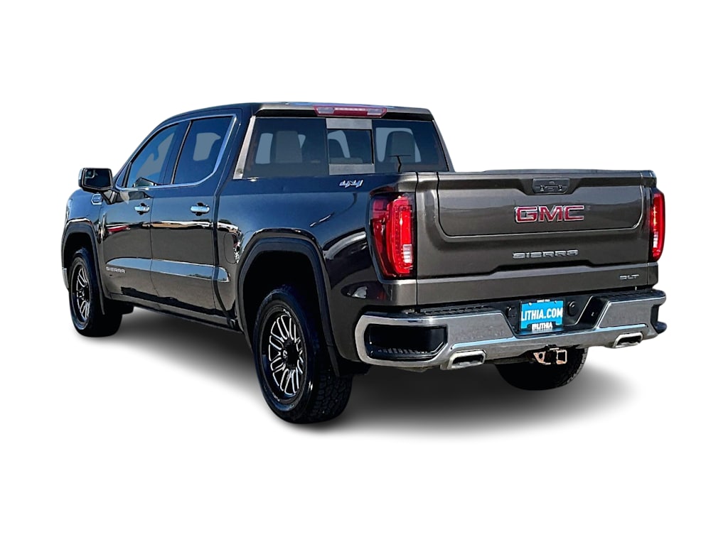 Thumbnail: 2019 GMC Sierra 1500 - 3