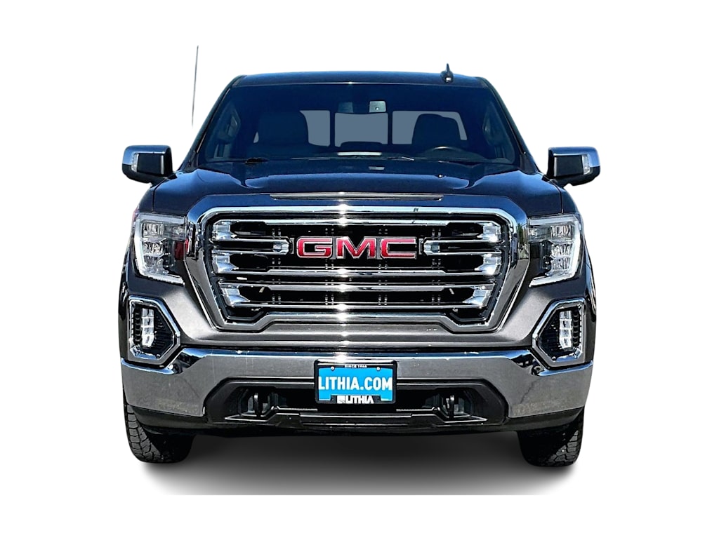 Thumbnail: 2019 GMC Sierra 1500 - 5
