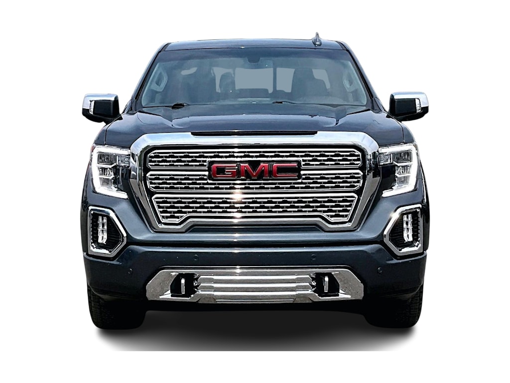 Thumbnail: 2021 GMC Sierra 1500 - 6