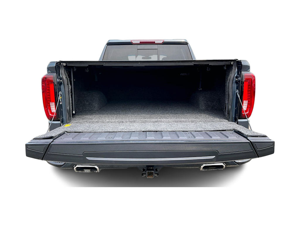 Thumbnail: 2021 GMC Sierra 1500 - 18