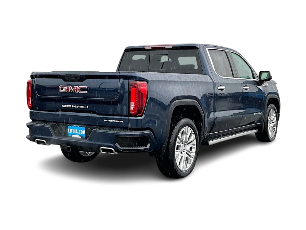 Thumbnail: 2022 GMC Sierra 1500 - 22