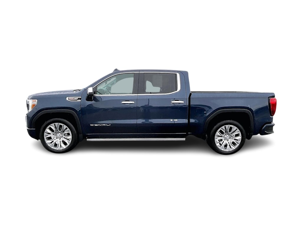 Thumbnail: 2022 GMC Sierra 1500 - 3