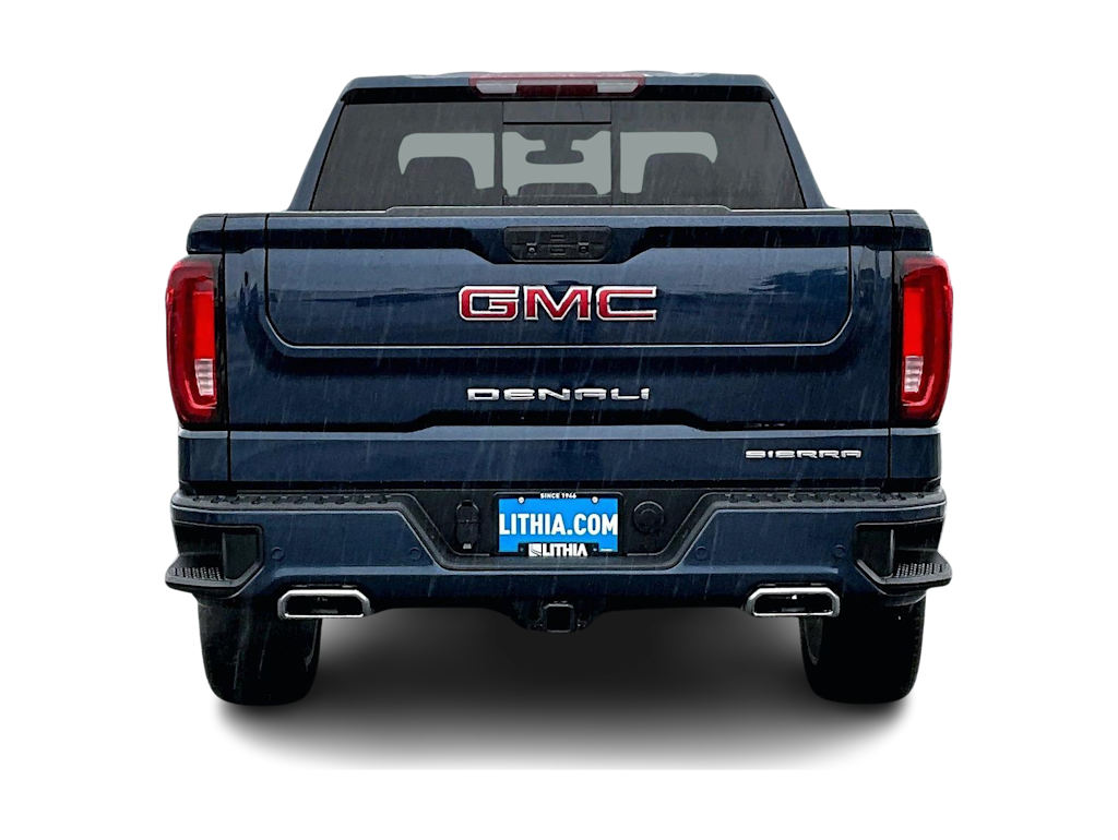 Thumbnail: 2022 GMC Sierra 1500 - 5