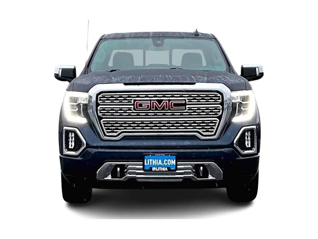 Thumbnail: 2022 GMC Sierra 1500 - 6