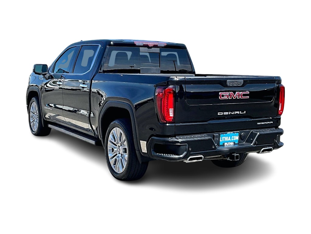 Thumbnail: 2020 GMC Sierra 1500 - 3