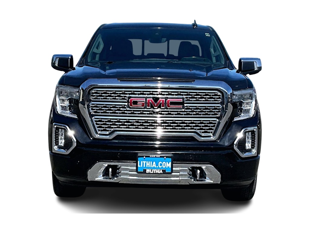 Thumbnail: 2020 GMC Sierra 1500 - 5