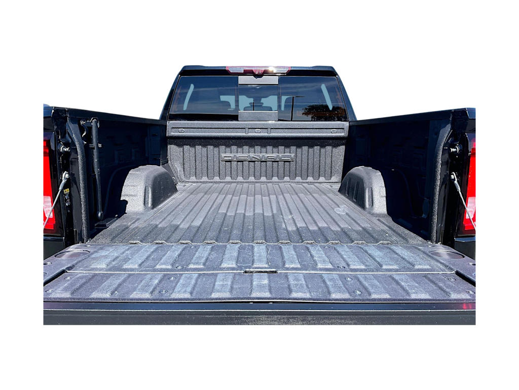 Thumbnail: 2020 GMC Sierra 1500 - 17