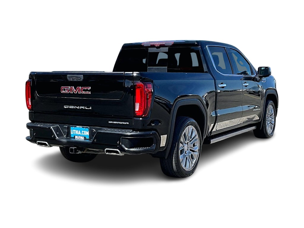 Thumbnail: 2020 GMC Sierra 1500 - 21