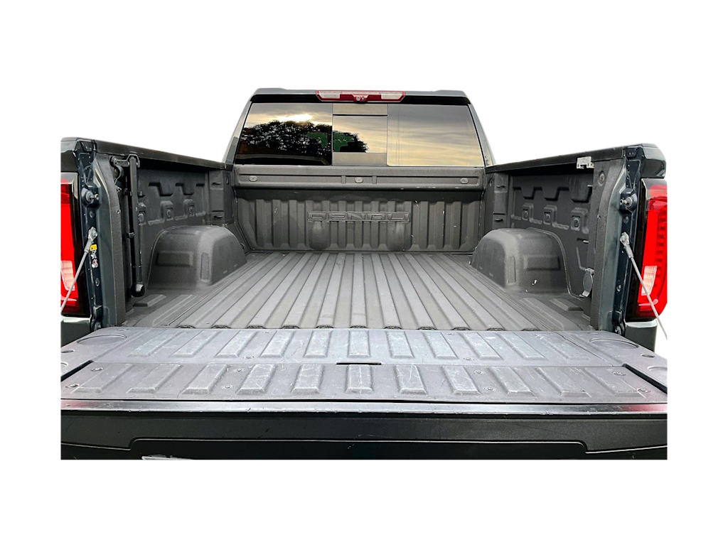 Thumbnail: 2021 GMC Sierra 1500 - 17