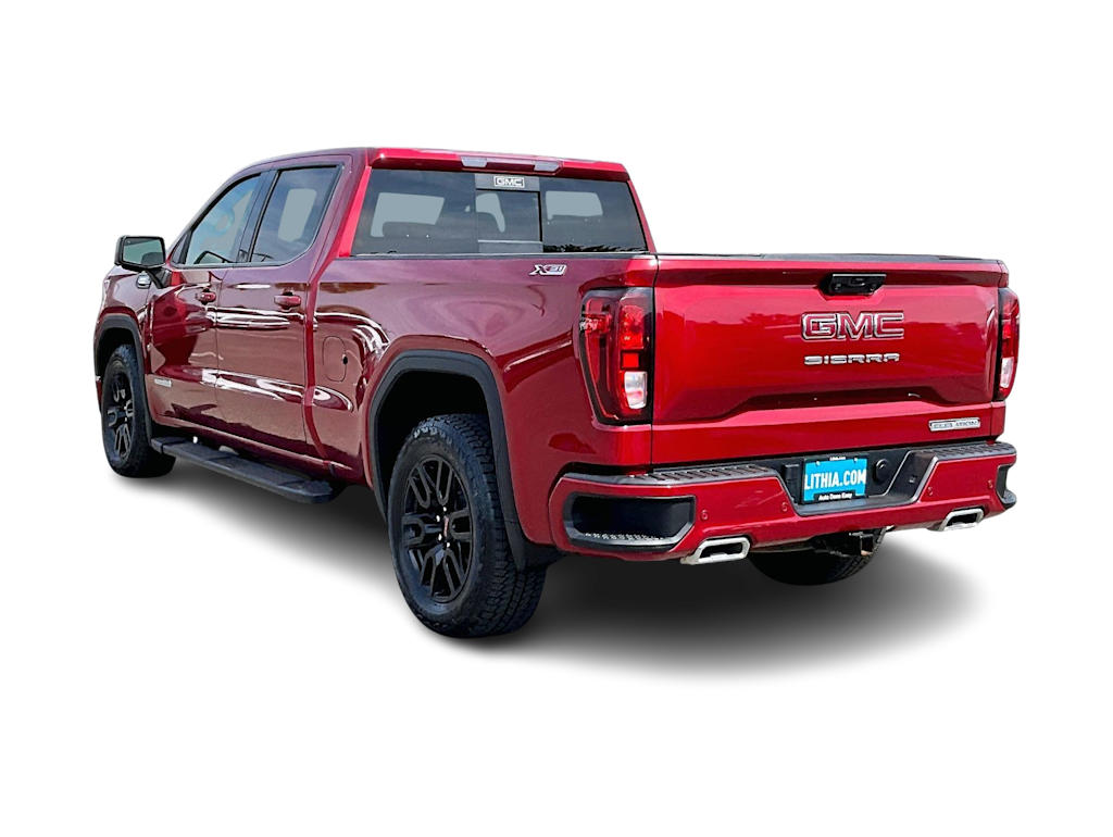 Thumbnail: 2024 GMC Sierra 1500 - 4