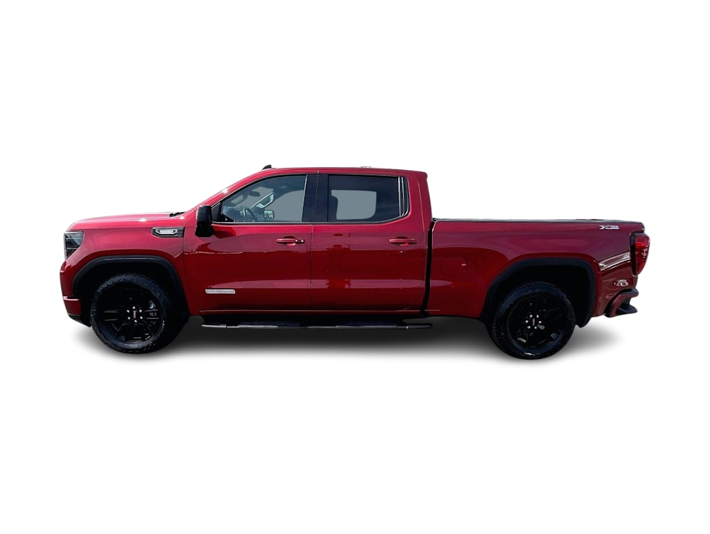 Thumbnail: 2024 GMC Sierra 1500 - 3